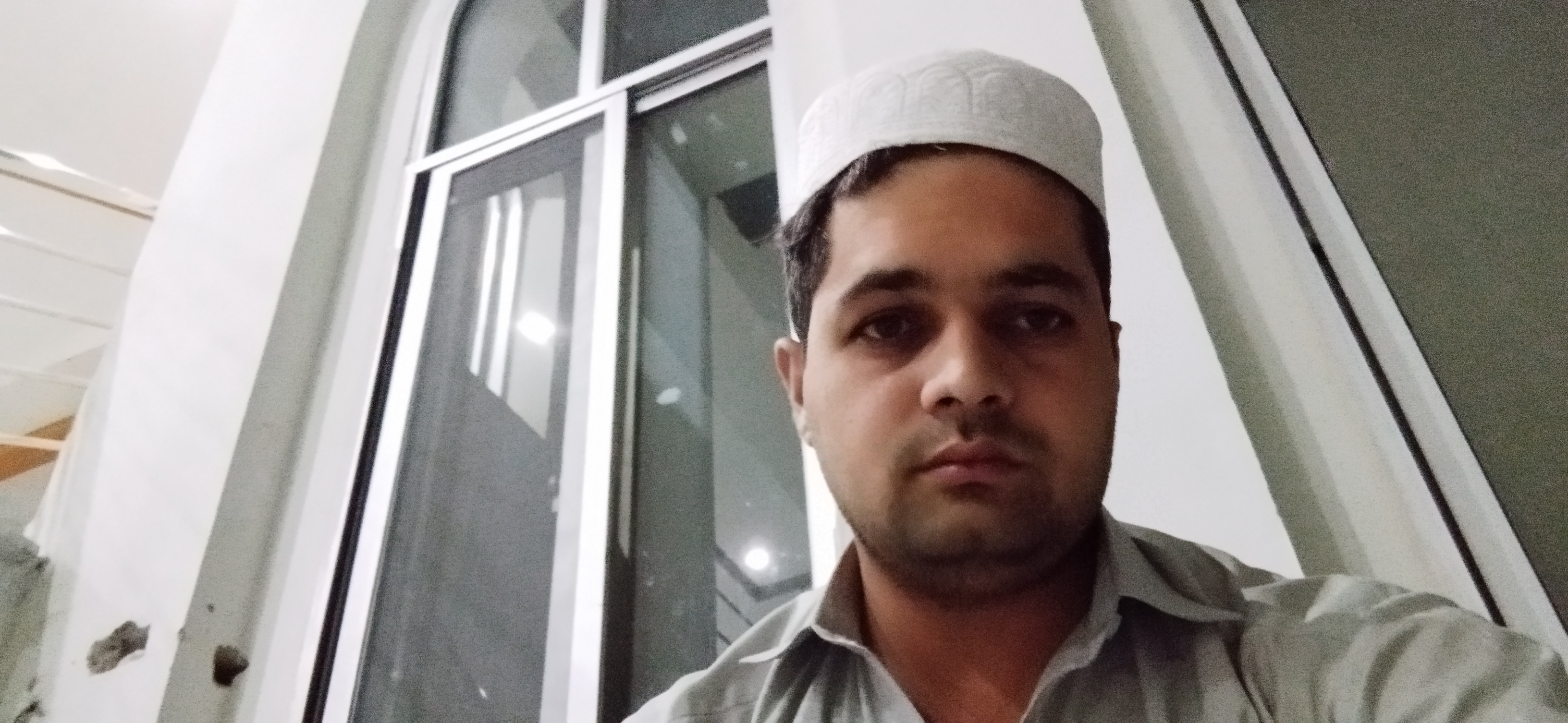 Dr Kashif Khan