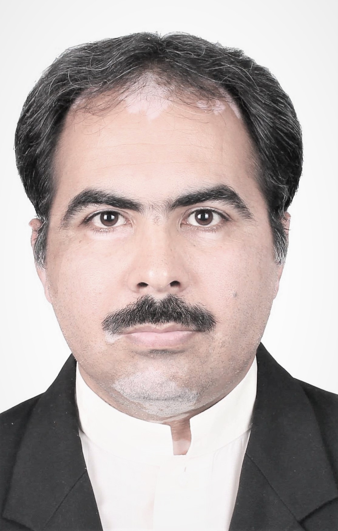 Obaid Ullah