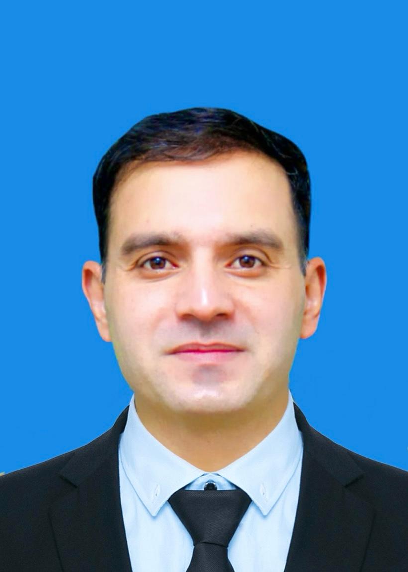 Dr Adil khan